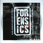 forensics - has anyone unknown to you handled or touched this vinyl? - magic bullet - 2003