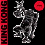 sator-brainbombs - v/a: - king kong-1992