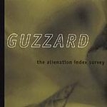 guzzard - the alienation index survey - amphetamine reptile - 1996