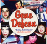 gene defcon - baby, hallelujah - modern radio - 2000