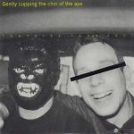 tortoise - gently cupping the chin of the ape - thrill jockey - 2001