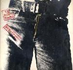 the rolling stones - sticky fingers - rolling stones records-1971
