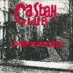 casbah club - living up in center - black & noir - 1991