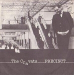 the cravats - precinct - small wonder - 1980