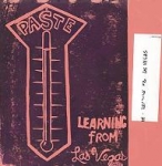 paste - learning from las vegas - shrimper, baby huey - 1993