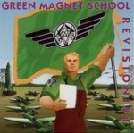 green magnet school - revisionist - sonic bubblegum - 1993
