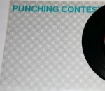 punching contest - the trick - cubist - 1991