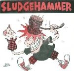 sludgehammer - big water - cubist - 1990