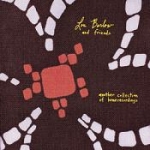 lou barlow & friends - another collection of homerecordings - mint records-1994