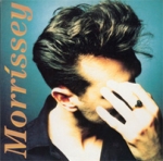 morrissey - everyday is like sunday - his master's voice, emi - 1988
