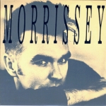 morrissey - piccadilly palare - his master's voice, emi-1990