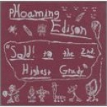 phoaming edison - sold to the 2nd highest grady - dark beloved cloud - 1996