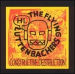 the flying luttenbachers - constructive deconstruction - ugEXPLODE, quinnah - 1994