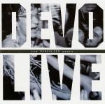 devo - live: the mongoloid years - ryko-1992