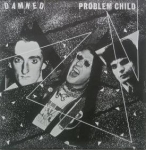 the damned - problem child - stiff - 1977