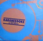 kareneedoke - mailorder freak 7 singles club - kill rock stars - 1998