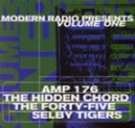 amp 176-the hidden chord - v/a: - modern radio - 2000