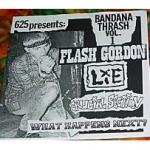 flash gordon-lie - v/a: - 625 - 1999