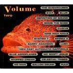 barry adamson-lush - v/a: - volume - 1992
