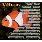 a.r. kane-disco inferno - v/a: - volume-1994