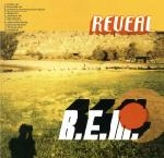 r.e.m. - reveal - warner bros - 2001