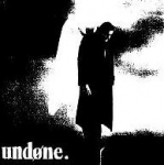 undone - st - stonehenge, kleines mdchen - 1994