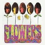 the rolling stones - flowers - decca, london-1967