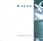 ricaine - the clarity of distance - ruminance - 2005