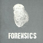 forensics - on a bridge atop the heap of friends who jumped - magic bullet - 2004