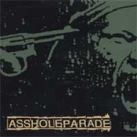 asshole parade - embers - no idea - 2006