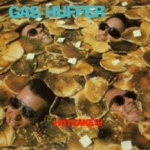 gas huffer - beer drinkin' cavemen from mars - sub pop-1992