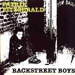 patrik fitzgerald - backstreet boys - small wonder - 1978