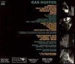 gas huffer - janitors of tomorrow - empty-1992