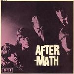 the rolling stones - aftermath - decca-1966