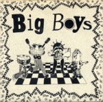 big boys - frat cars - self-released-1980