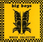 big boys - wreck collection - unseen hand-1989