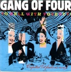 gang of four - to hell with poverty! - emi-1981