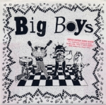 big boys - frat cars - smilin' ear-1980