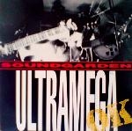 soundgarden - ultramega O.K. - sst - 1988