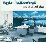 able tasmans - store in a cool place - flying nun - 1995