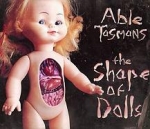 able tasmans - the shape of dolls - flying nun - 1993