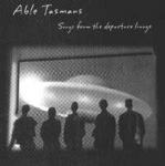 able tasmans - songs from the departure lounge - flying nun - 1998