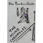 the mountain goats - the hound chronicles - shrimper - 1992