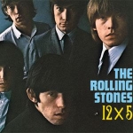 the rolling stones - 12x5 - decca-1964
