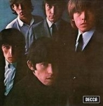 the rolling stones - the rolling stones no. 2 - decca-1964