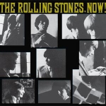 the rolling stones - the rolling stones, now! - london-1965