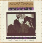 arnold turboust - adlade - philips - 1986