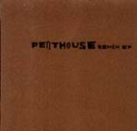 penthouse - remix 12 - butcher's wig, world domination records-1998