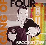 gang of four - second life - gang of four recordings-2008