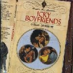 icky boyfriends - a love obscene - menlo park - 2005
